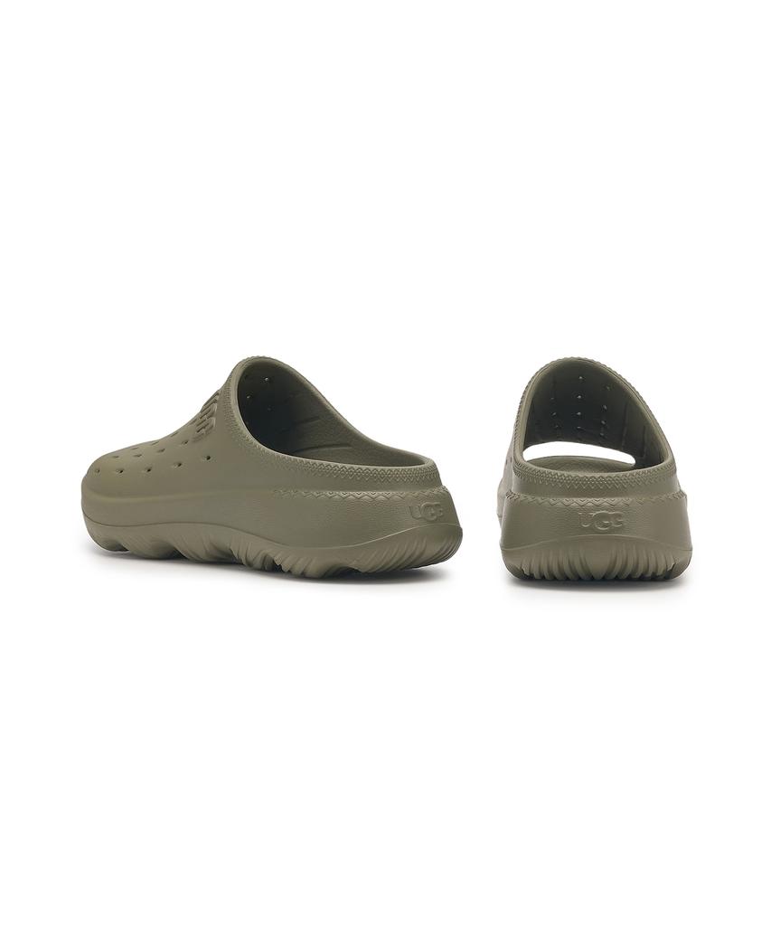 Ugg [Мужские] Слайд It - Жженый Оливковый / 1137973-Btol
