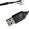 Запасной кабель для мыши Logitech G102 G102 Hero, 180 см