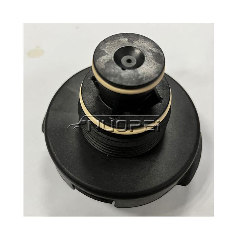 Выпускной клапан осушителя воздуха Scania Truck APS EPS OEM 2608040 2440299 9325109052 2310330 Глушитель выпускного клапана осушителя воздуха