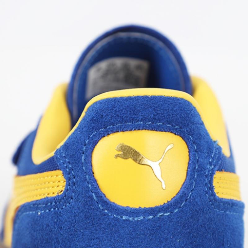 Puma Обновление винтажного Палермо