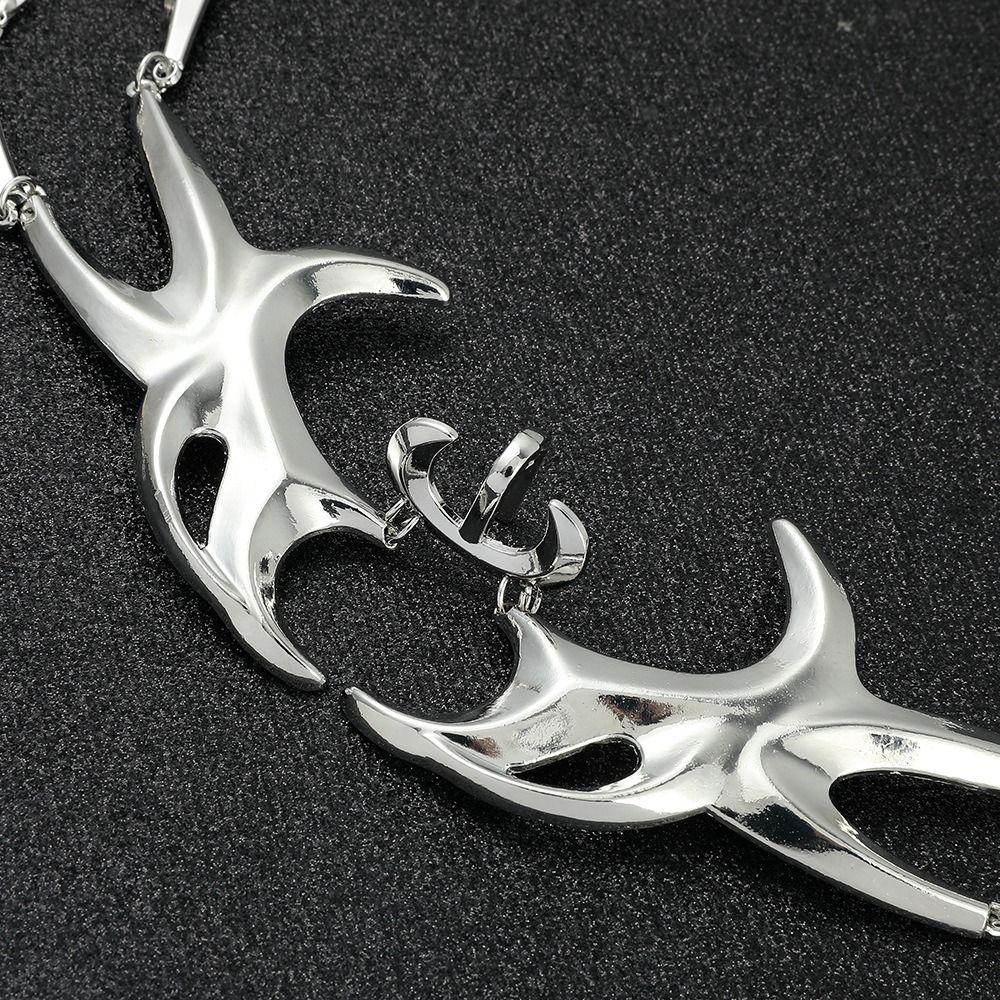 Модные украшения Косплей Реквизит для выпускного вечера Киберпанк Маска Принадлежности для вечеринки Жидкие маскарадные маски для танцев