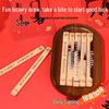 Good Fortune Cookie: Truth or Dare Casual Snack