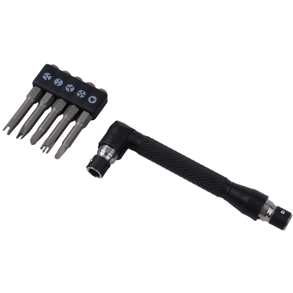 Гаечный ключ Отвертка Набор отверток специальной формы Треугольник