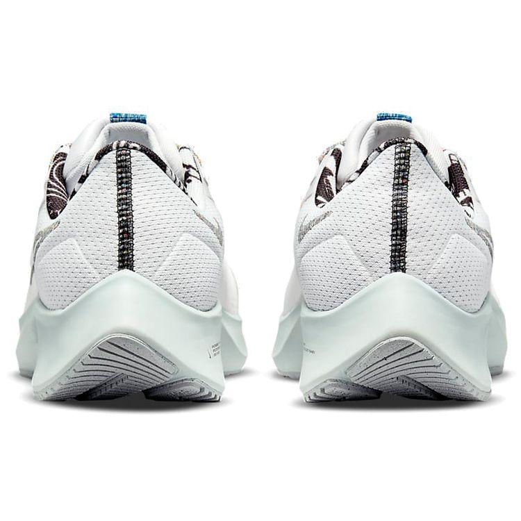 Nike Air Zoom Pegasus 38 Made From Sport Мужские кроссовки White Summit-White Photon-Dust DC4520-100