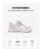 ABCkids Children's White Shoes