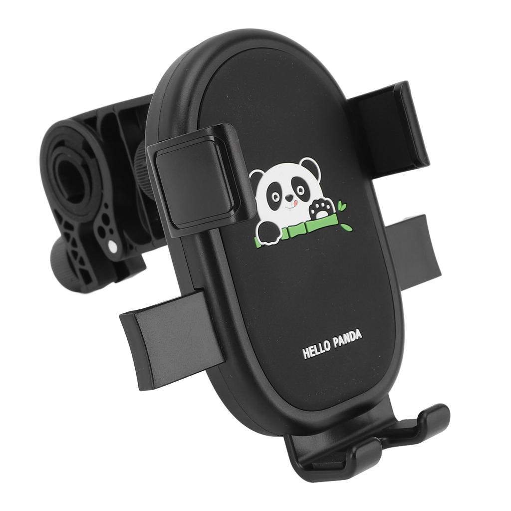 Крепление для телефона на руль, амортизирующее крепление для телефона на мотоцикле, держатель для сотового телефона на электроскутере