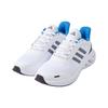 Adidas All Day Power E Comfortable Pu Fabric Synthetic Leather Shock Absorbing Non-Slip Wear-Resistant Low-Top Casual Running Shoes JQ2237
