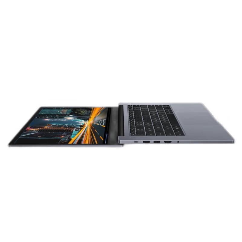Huawei Бизнес-ноутбук Qingyun G540 Gen2 (Китайская версия)