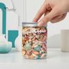 Уникальные сплавные аксессуары Таинственная банка с украшениями для женщин, Случайный смешанный набор с ожерельем, Праздничный сюрприз, Подарок, Серьги, Кольцо, Браслет, Брошь,