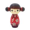 Creative Kokeshi Uraraka of International Trade and Industry Minister of Forestry and Fisheries Made by Made In Japan (Minister Award, Agriculture,