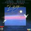 CD ДЖЕЙМС ГАЛУЭЙ Клэр де Лун RD87173 RCA 1986 Не Япония Классика Б/у