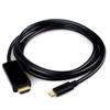 1,8-метровый HD-адаптер Type-C на HDMI 4K60Hz для подключения мобильного дисплея