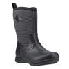 Womens/Ladies Arctic Weekend Pull-On Wellington Boots