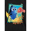 Finding Nemo Childrens/Kids Dory Nemo Hoodie