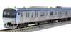 TOMIX N Gauge Sagami Railway 11000 Series Basic Set 4 Cars 98381 Railway Model Train