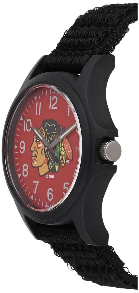 [Timex Group] Часы Timex NHL Pride 40 мм TWZHBLAMYYZ