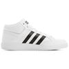 Adidas All Court Mid Shoes White Sneakers H02980