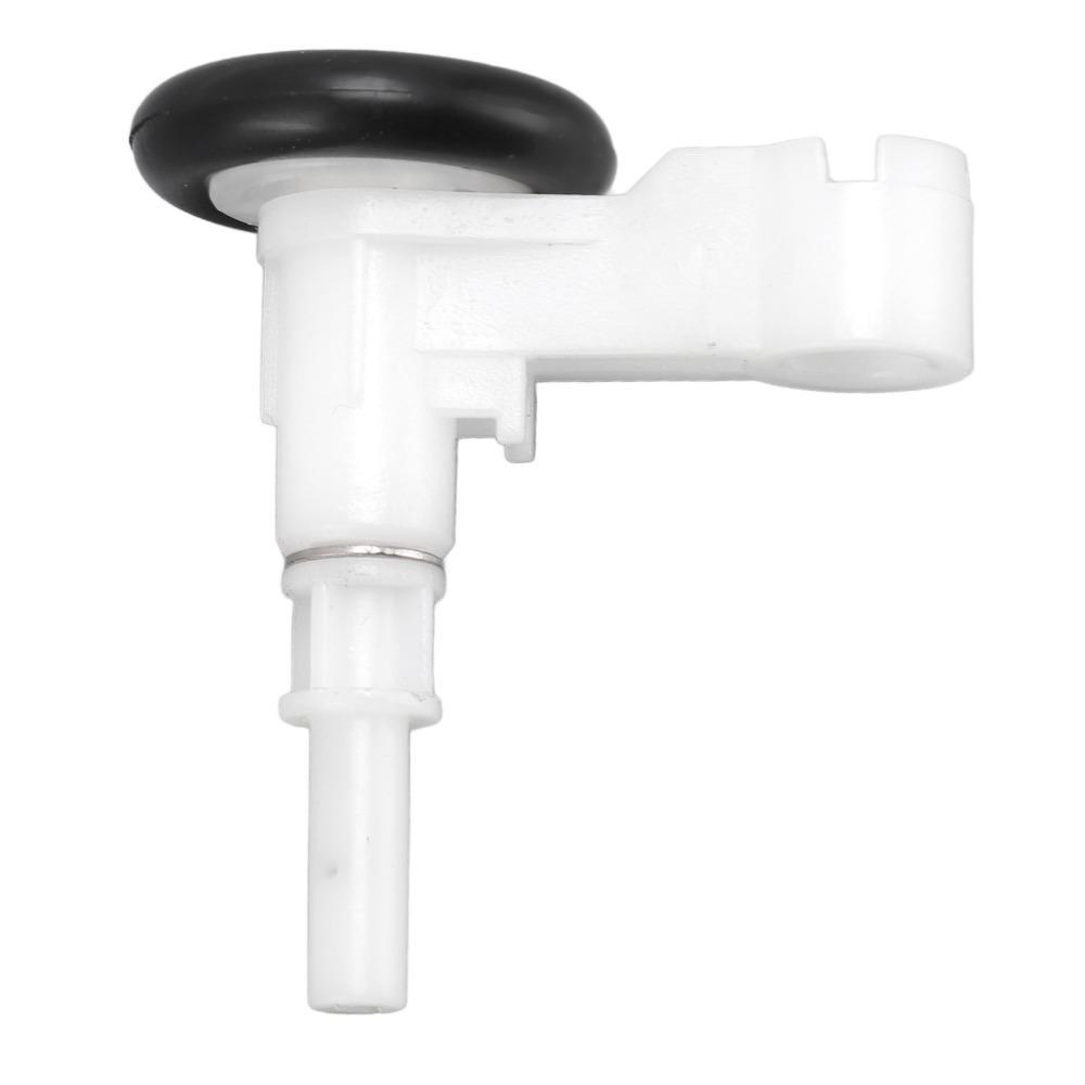 С маховиком в сборе Легкая установка Пластиковая моталка шпулек для швейной машины для 6180 6160 5400 C5200 5560