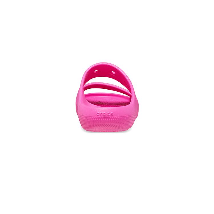 Crocs Классические шлепанцы 'Розовые' Женские 209403-6UB