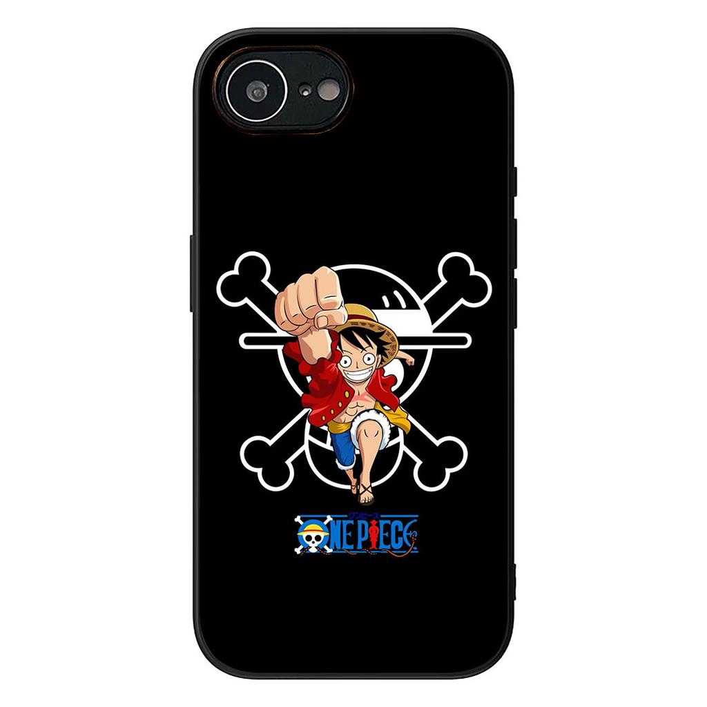 Luffy Roronoa Zoro ONE PIECES Nico Robin Phone Case for Xiaomi Redmi Note 13 14 ProPlus Pro Plus 14C A4 13C Pro+ Note14 Cover