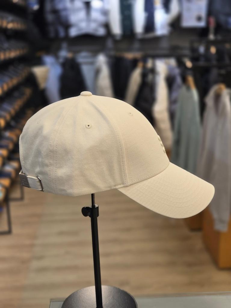 NBA Unisex NYK Gaddic Metal Embroidered Hard Ball Cap N255AP471P (45)