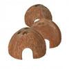 Hideaway - Noname - Coconut Set - Ø 8/10/12 Cm - 3 Pieces - Natural Decoration