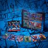 Магия: Сбор Marvel Человек-паук Сценарная Коробка Английский MTG Трека Wizards of the Coast SPM D4531...