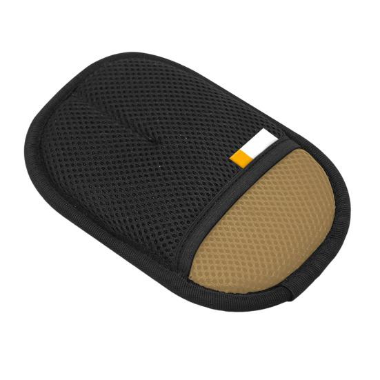 Pet Hair Removal Gloves Electrostatic Pet Hair Remover for Couch Furniture