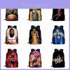 Стильный рюкзак Kobe Curry James Звезда баскетбола для детей и подростков