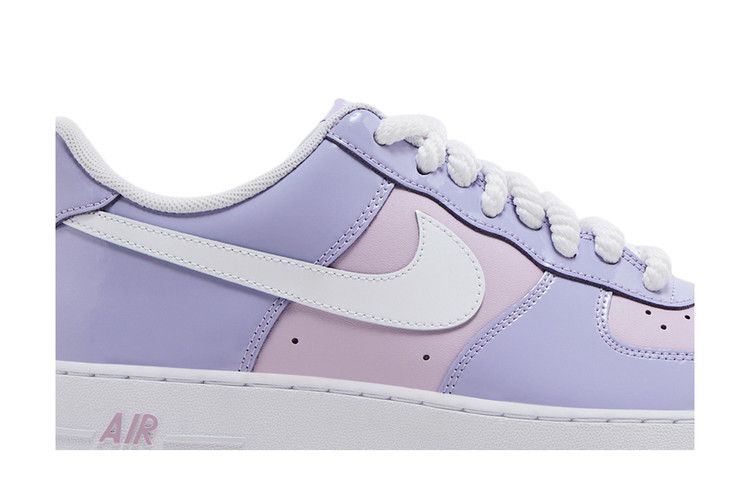 Nike Air Force 1 Low '07 LV8 Гортензии Патент
