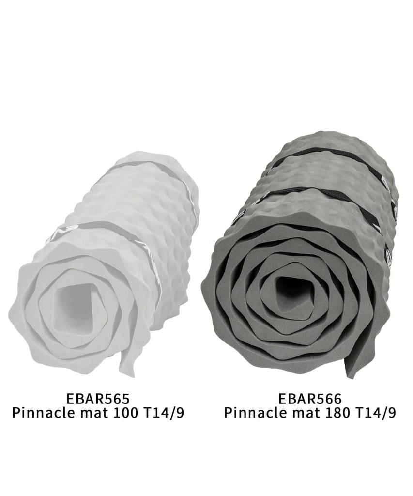 EVERNEW Мат Pinnacle 100 EBAR565 T14/9 [Спальный коврик]