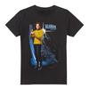 Mens Galactic Captain Kirk T-Shirt