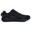 Fila Lynx Ткань букле Синтетическая кожа Удобные Универсальные Модные Низкие Повседневные Кроссовки Мужские кроссовки Черный A12M241223FSL