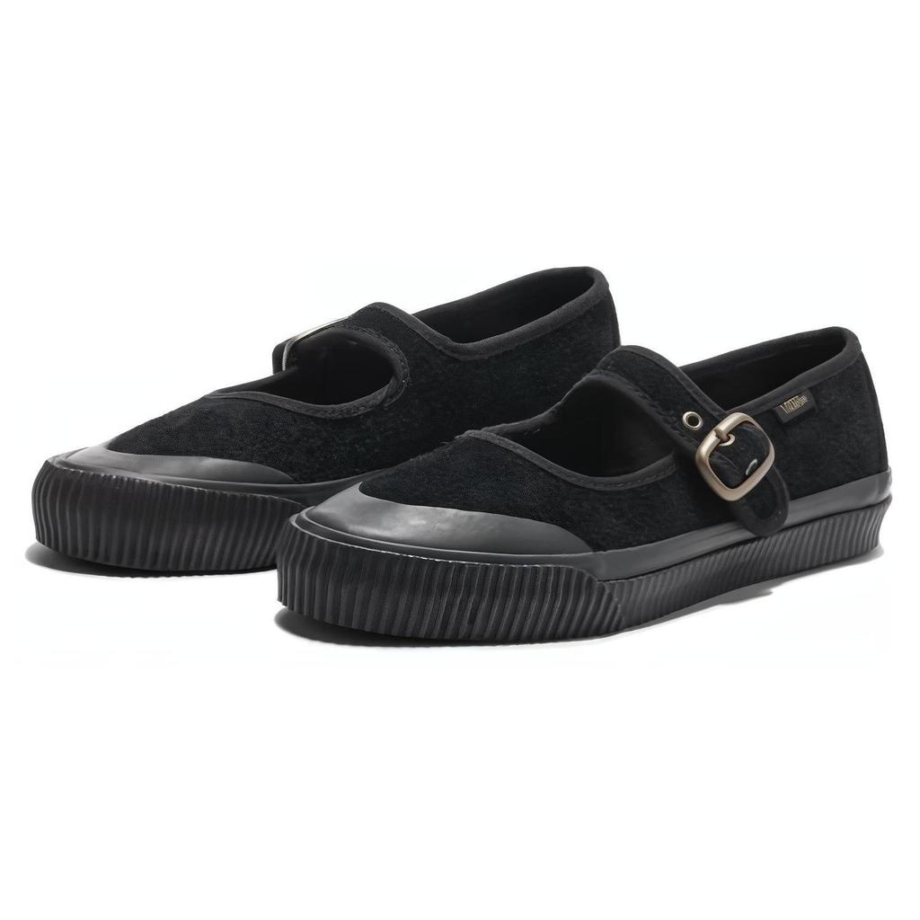 Vans Премиум Mary Jane 93 Женские Черные VN000CSGBLK