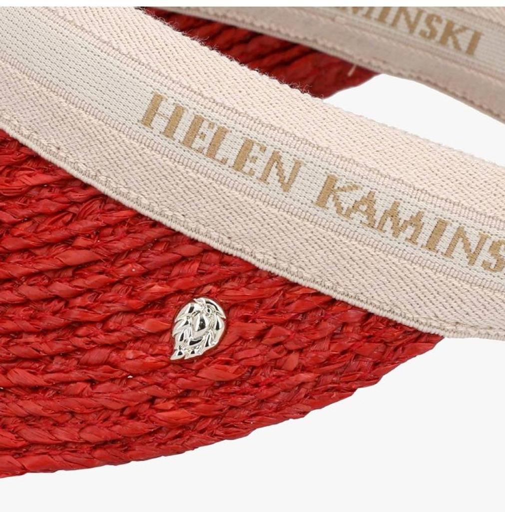 [Helen Kaminski] HAT52204 TRNTL Женская солнцезащитная кепка