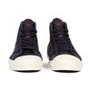 Nigel Cabourn X Vans OG Style 24 LX High Denim Unisex Sneakers Blue Black-Navy VN0A5HUT9X4