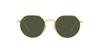Солнцезащитные очки RB3565 Legend Gold 51 [Ray-Ban]