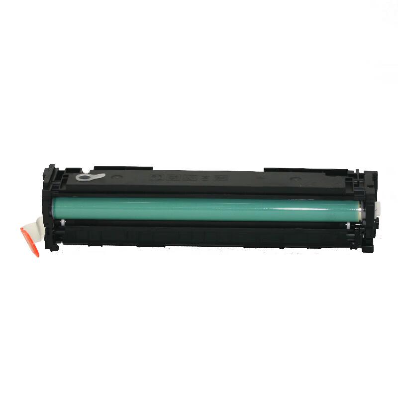 NIKO CF500A Black Toner Cartridge for HP Printers