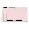 DIY Rear Housing Shell Compatible with eXtremeRate Switch Console with Kickstand Shell Not Included Blossom - Joy-Con [Cherry Pink]