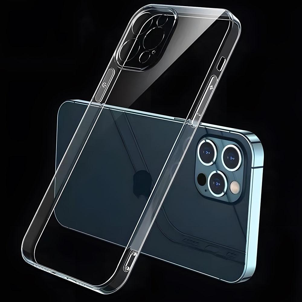 Чехол для телефона Can Am Can-am Team Новый для IPhone 16 15 14 12 13 11 Pro Max Mini X XR XS Plus Черный Силиконовый Прозрачный Чехол