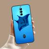 Чехол Animal Manta Ray для ZTE Nubia Red Magic 11 10S 9S 8S 8 9 10 Pro Plus 6 7 6S 7S Pro 5G 6R 10 Air
