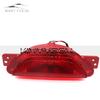 Rear Bumper For Geely Coolray -22 Fog Light Reflector Stop Light Rear Fog Light Foglamp Brake Lamp Warning Lamp Accessories