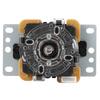 Игровой комплект для самостоятельной сборки на 2 игрока, USB-кодер для настольной игры, кнопки джойстика для дружеской встречи