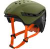 Шлем защитный Dynafit TLT Helmet (48273) blackout черный