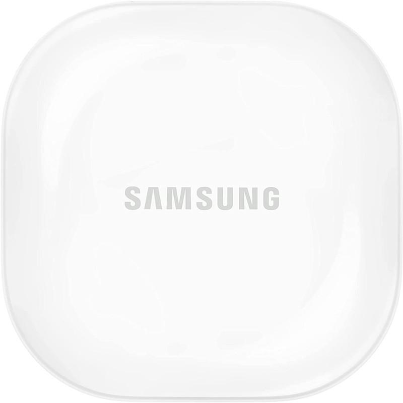 Настоящие беспроводные наушники Galaxy Buds 2 с шумоподавлением, окружающий звук, Bluetooth, легкие, удобные, с сенсорным управлением