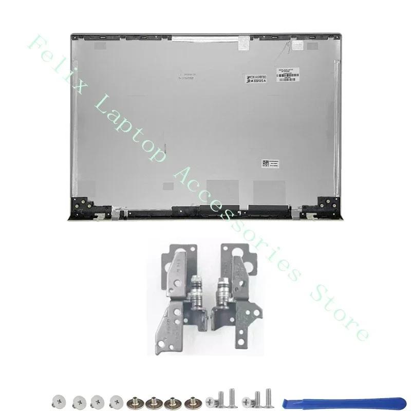 For Envy13 Envy 13-AQ TPN-W144 New Laptop Case LCD Back Cover/Front Bezel/Palmrest Keyboard/Bottom Case Top Case L54933-001