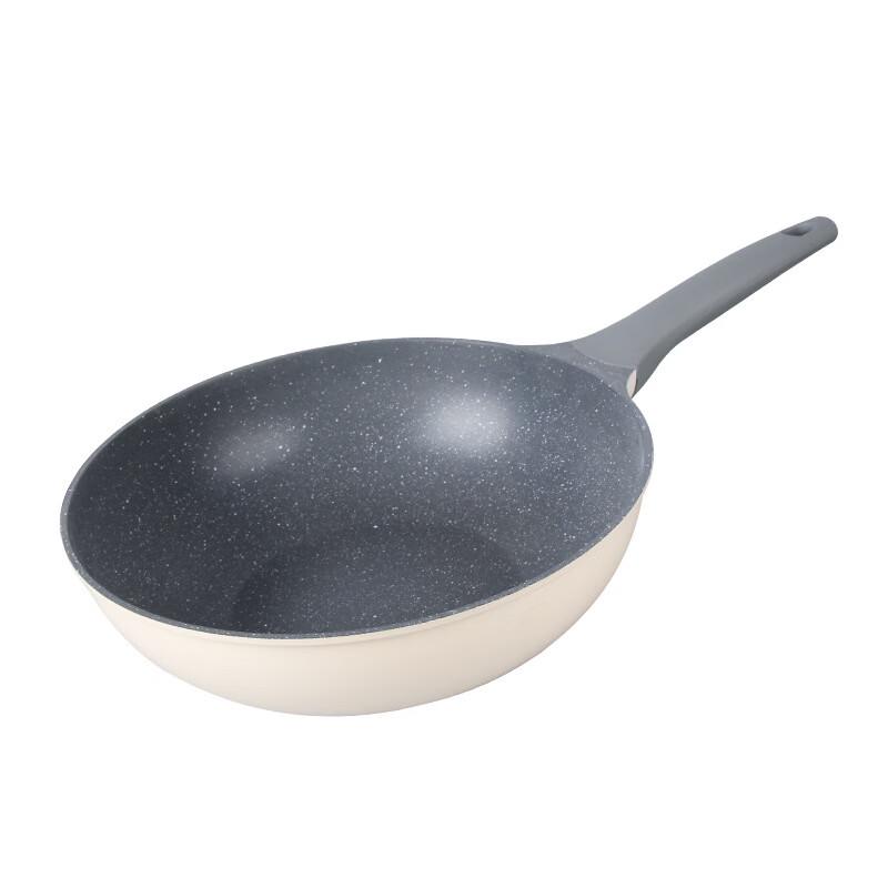 Wutuo Maifan Stone Non-stick Wok