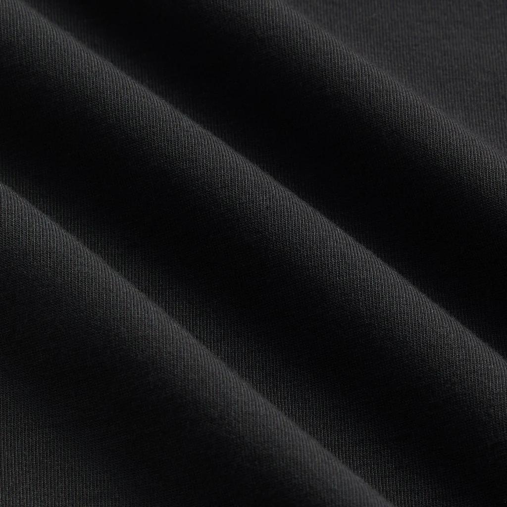 Kith Мужская футболка с графическим принтом X Messi для Adidas, черная, ADKU4271