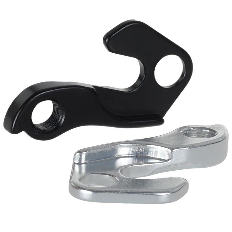 Петух заднего переключателя для Stevens Jazz Primera Trinx Bianchi Boardman Corratec Hyper Lapierre Ridley MTB Велосипеда Запчасти для дропаута переключателя