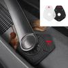 2Pcs Car Wiper Bottom Hole Prevent Debris Falling Into Protection Cover For Mitsubishi Asx Lancer L200 Pajero Attrage Xpander